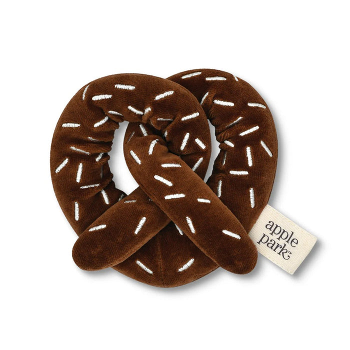 Apple Park Sweets Rattles