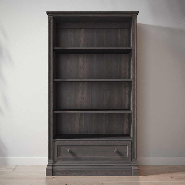 Romina Imperio Bookcase