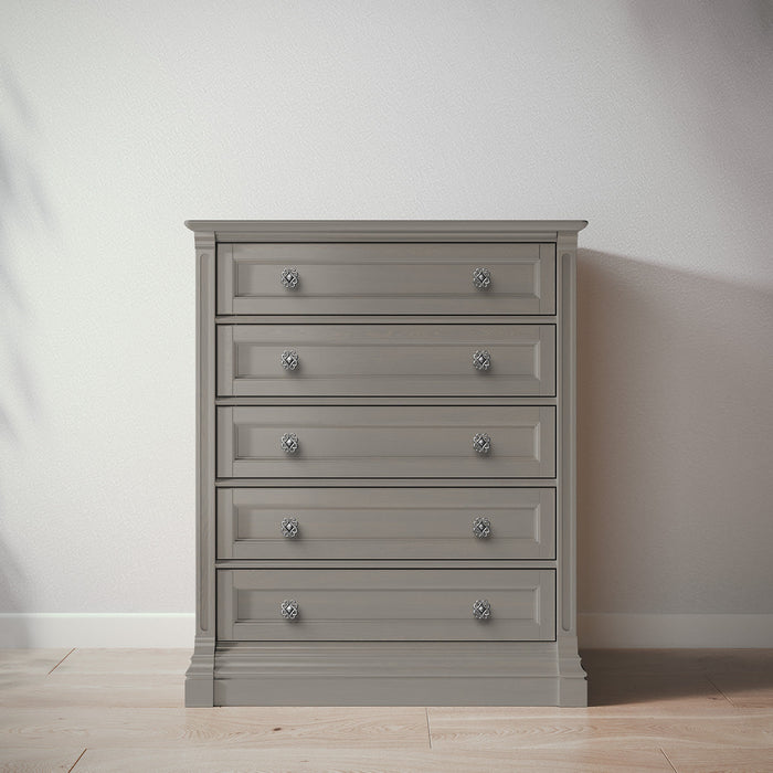 Romina Imperio Tall Chest