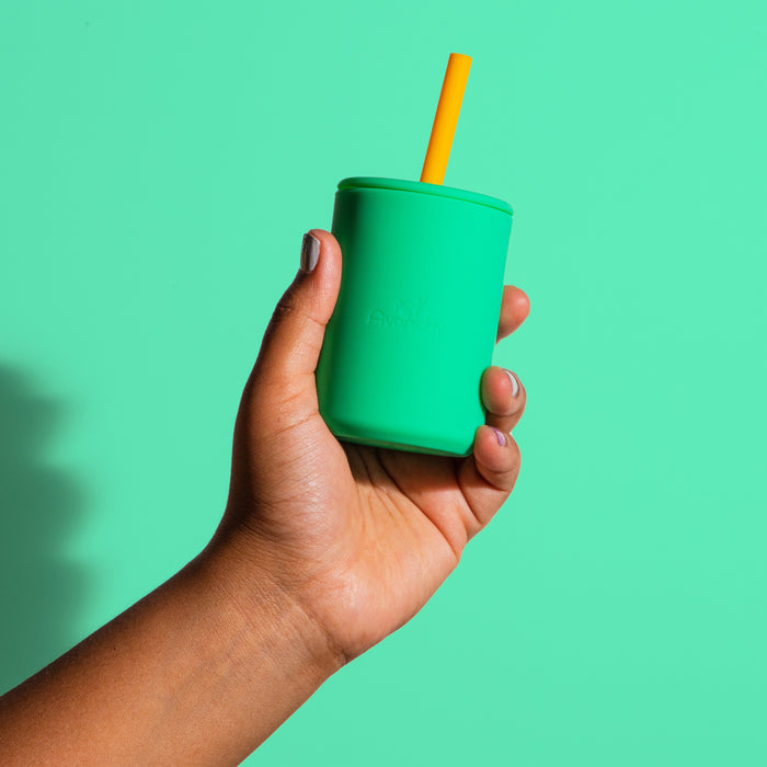 Avanchy La Petite Mini Silicone Cup (5oz)