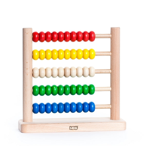 BAJO Abacus 50