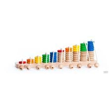 BAJO Rope Abacus