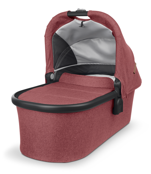 UPPAbaby Bassinet For Vista V2 & Cruz V2, Minu V2, & Ridge