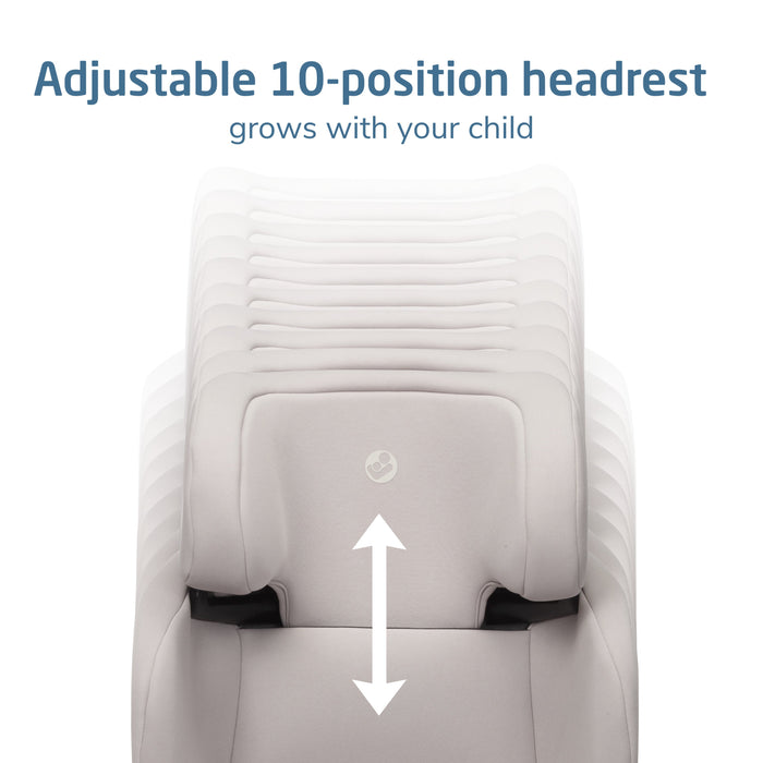 Maxi-Cosi Tanza Belt-Positioning Booster Car Seat