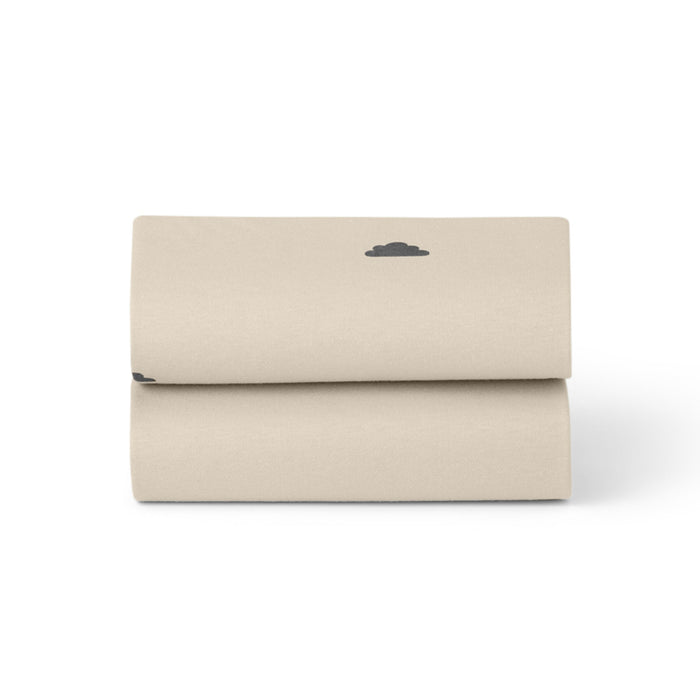 SnüzPod 2-Pack Fitted Sheets