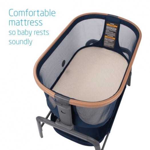 Maxi-Cosi Iora Bedside Bassinet