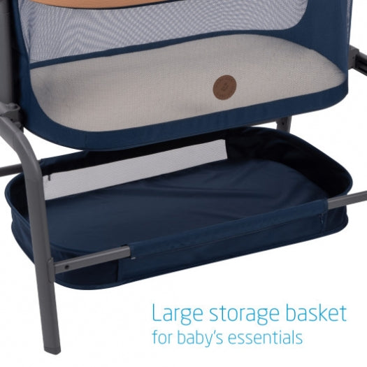 Maxi-Cosi Iora Bedside Bassinet