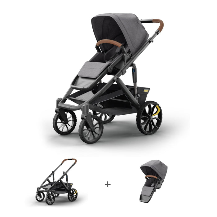 Veer Switch&Roll Stroller