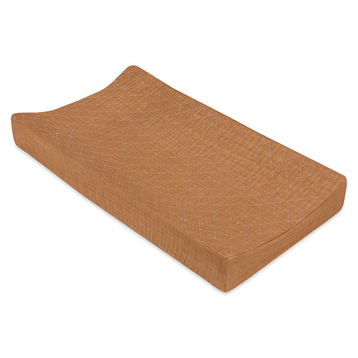 Babyletto Muslin Quilted Changing Pad Cover