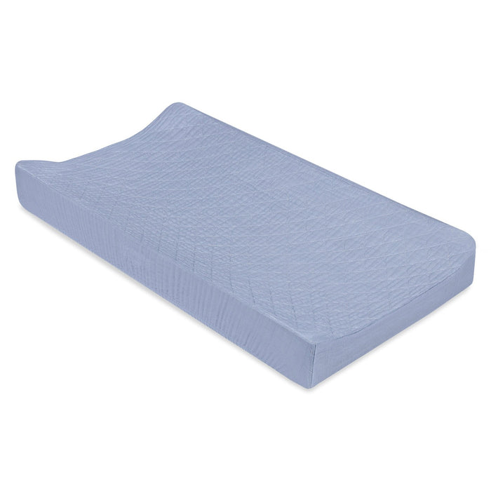 Babyletto Muslin Quilted Changing Pad Cover