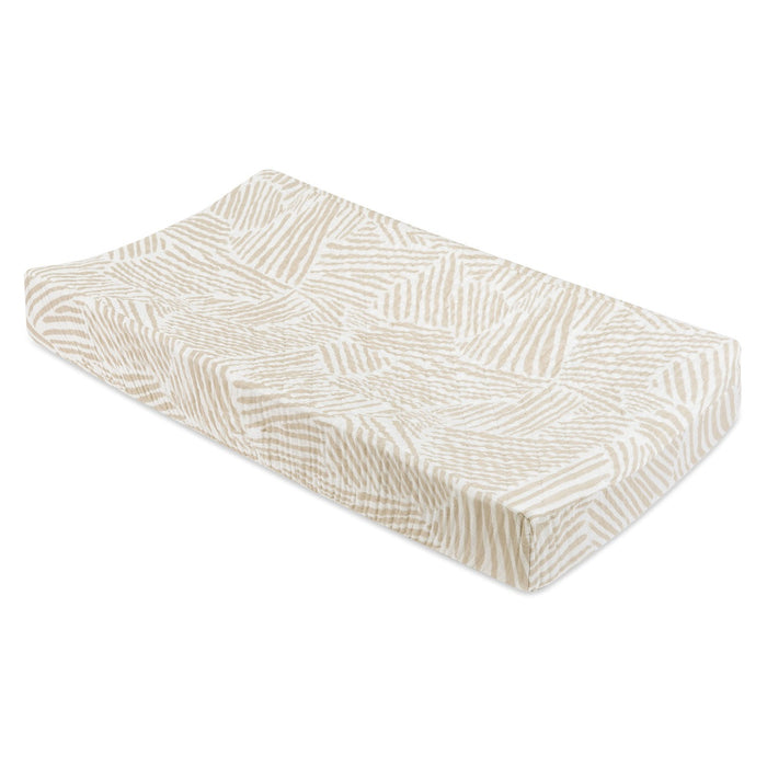 Babyletto Muslin Quilted Changing Pad Cover