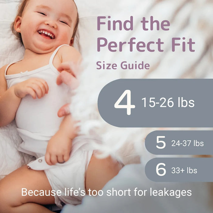 Bambo Nature Dream Eco-Friendly Training Pants