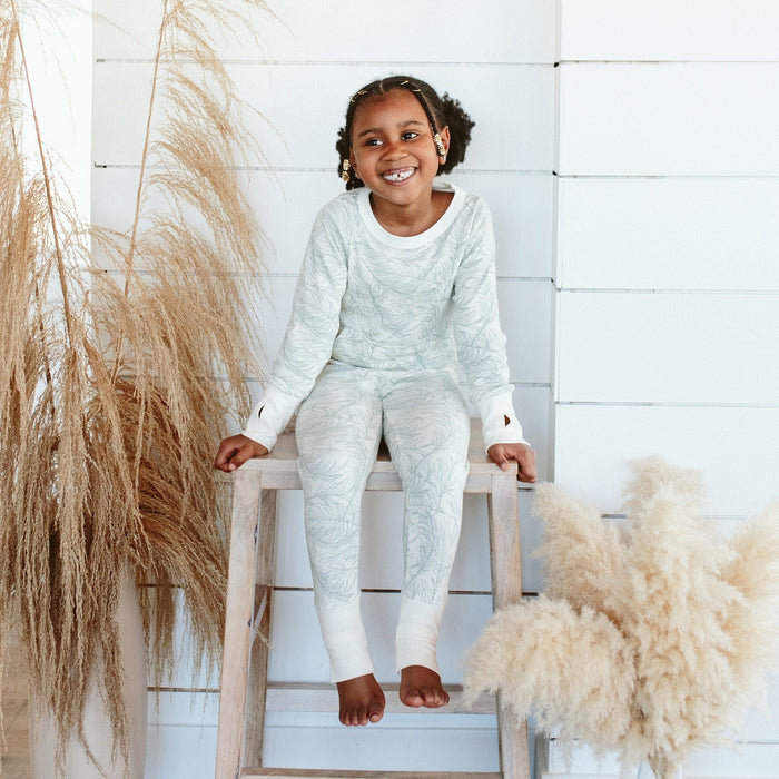 goumikids Kids Loungewear (Coastal)