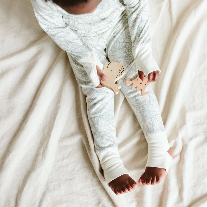 goumikids Kids Loungewear (Coastal)