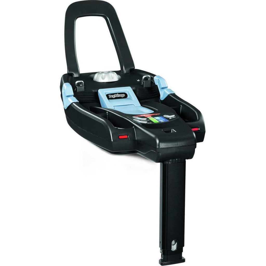 peg perego c Peg Perego Primo Viaggio Nido Car Seat Base with Load Leg