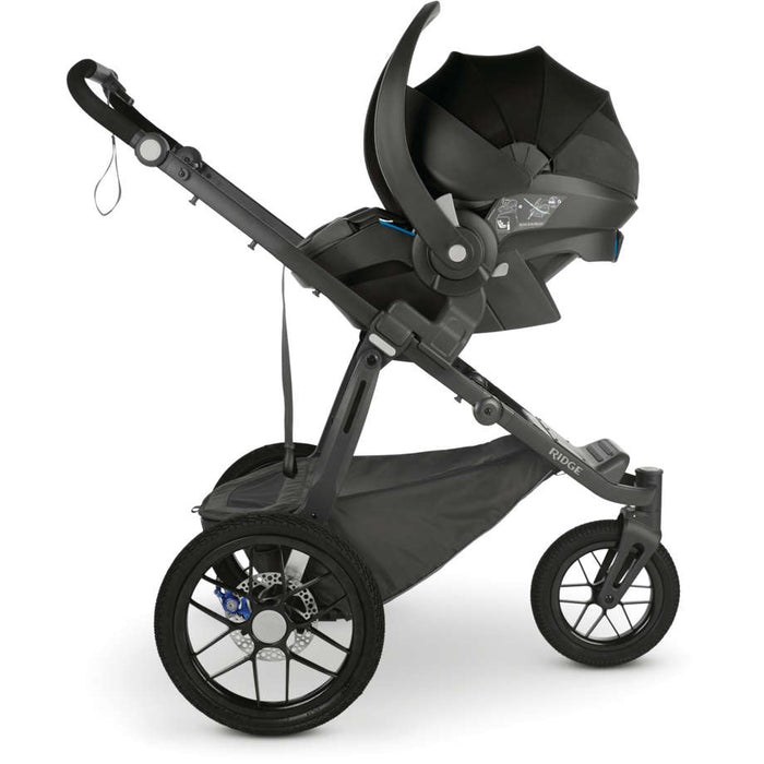 UPPAbaby Ridge Infant Car Adapters | Maxi-Cosi, Nuna, Cybex & BeSafe