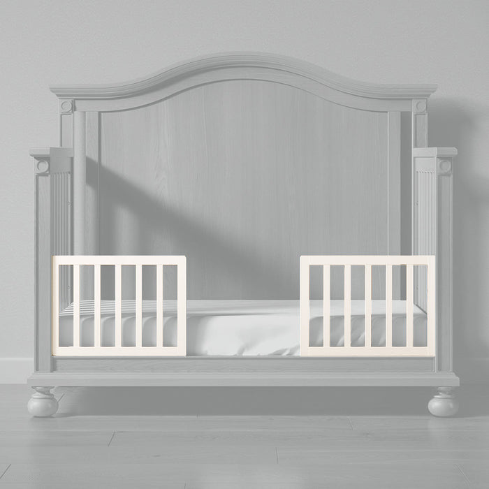 Romina Dakota Crib Toddler Rail
