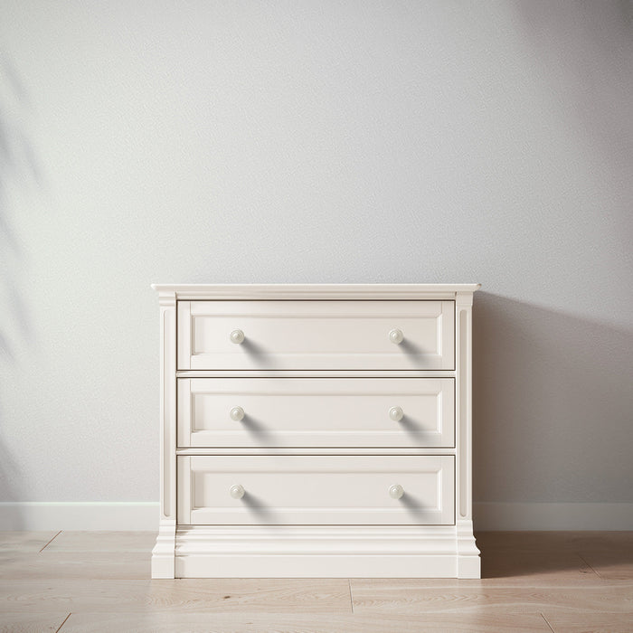 Romina Imperio Single Dresser