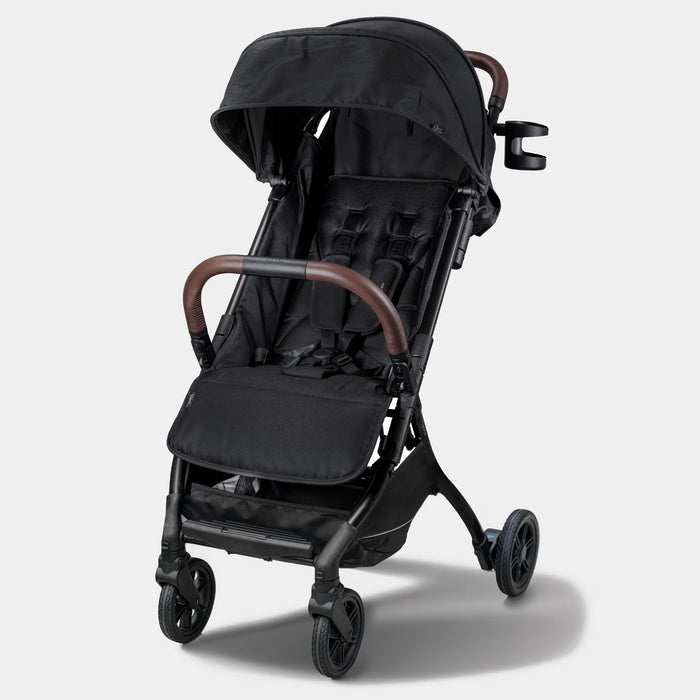 Strolee Linq - Compact Single Stroller Bundle