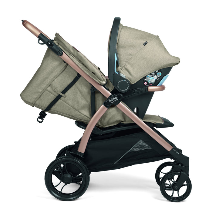 Peg-Perego Booklet 50 Stroller