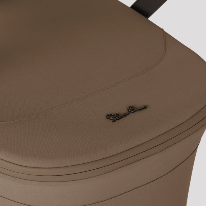 Silver Cross Breez Compact Bassinet