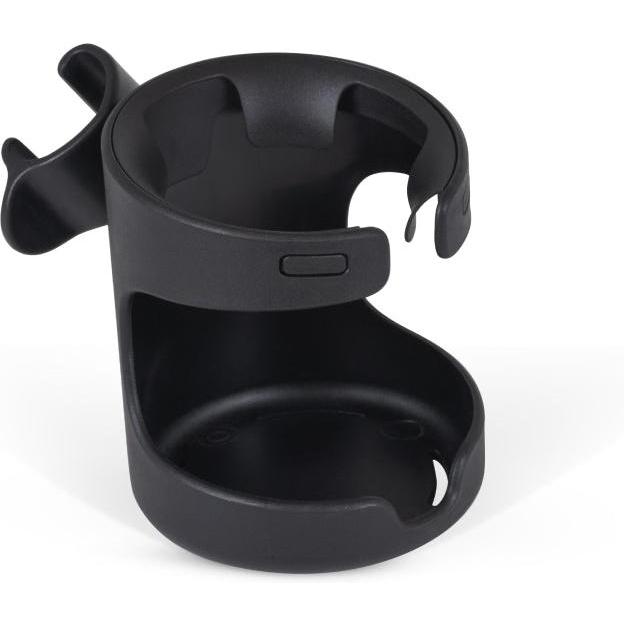 Limited Silver Cross Breez Bundle in Maple: Stroller, Bassinet, Car Seat Adapters + Cup Holder