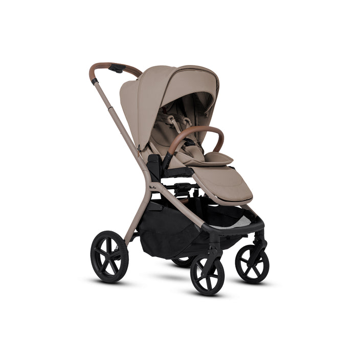 Silver Cross Breez Mid-Size Compact Stroller