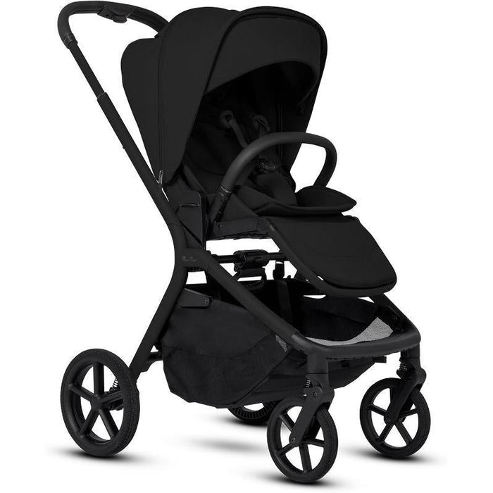 Silver Cross Breez Mid-Size Compact Stroller