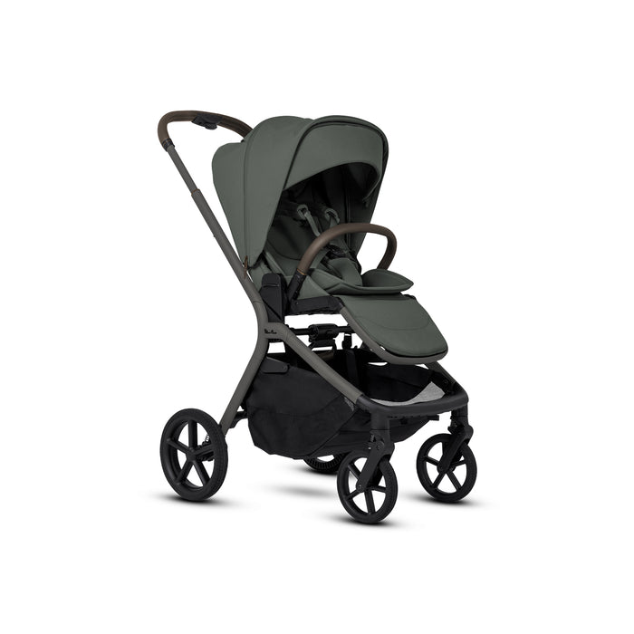 Silver Cross Breez Mid-Size Compact Stroller