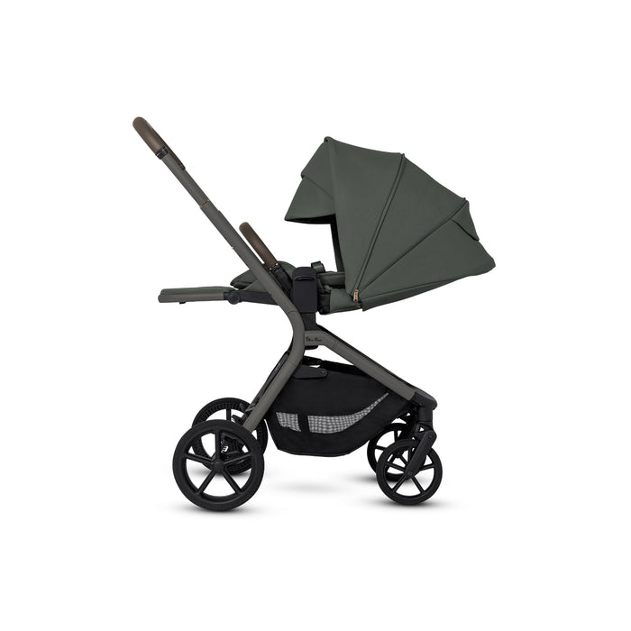 Silver Cross Breez Mid-Size Compact Stroller