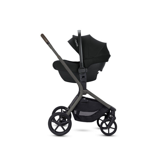 Silver Cross Breez Mid-Size Compact Stroller