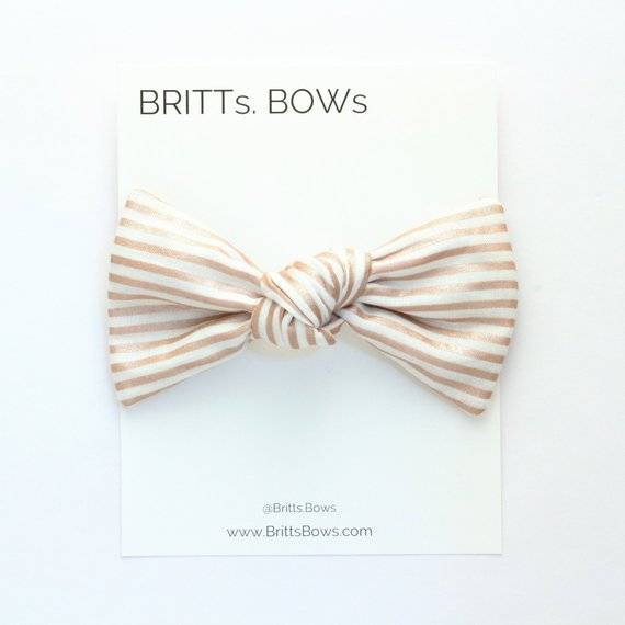 Britts Bows Knot Headband