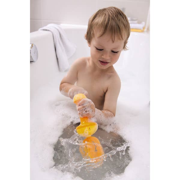 HABA Bubble Bath Whisk