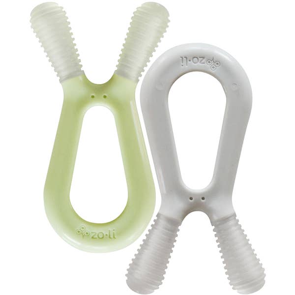 ZoLi Bunny Teether