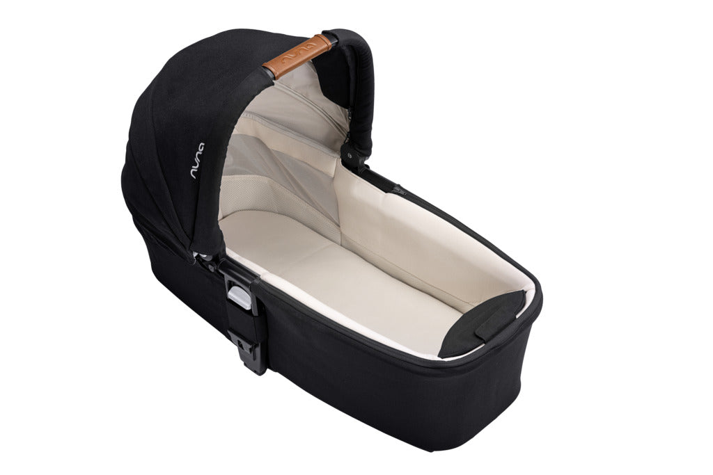 Nuna MIXX Series Bassinet and Stand