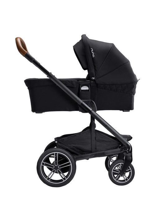 Nuna MIXX Series Bassinet and Stand