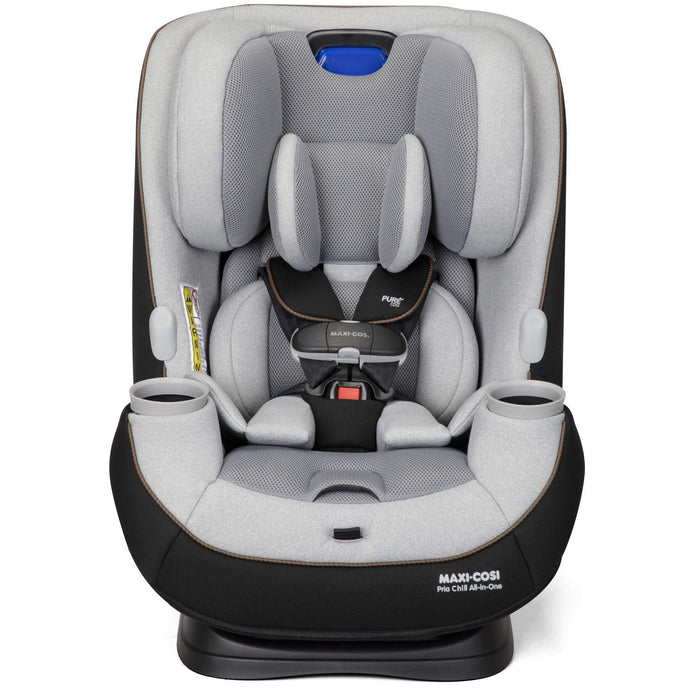 Maxi-Cosi Pria Chill All-in-One Convertible Car Seat