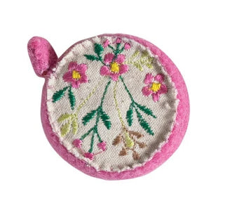 Creative Co-Op Wool Felt Tape Measure