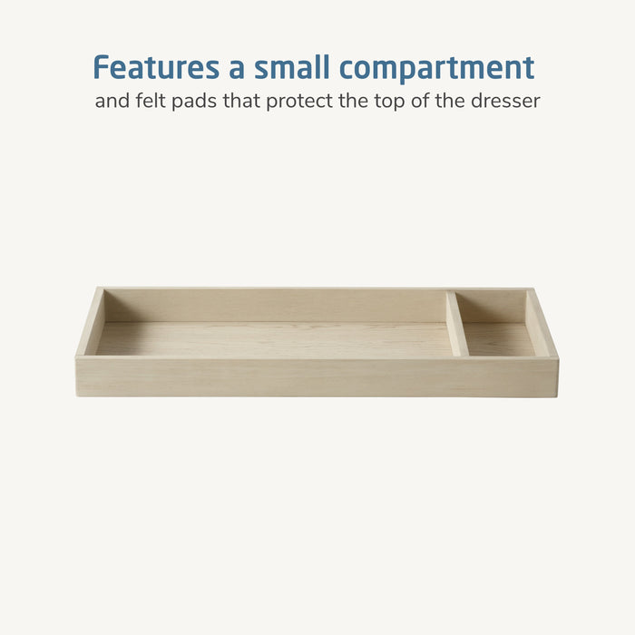 Maxi-Cosi Nursery Double Topper