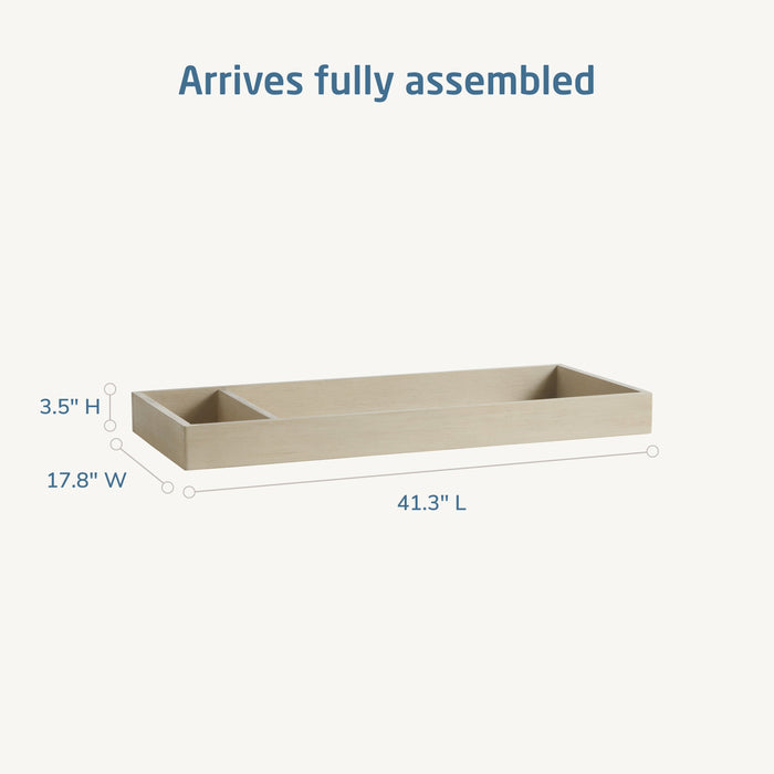 Maxi-Cosi Nursery Double Topper