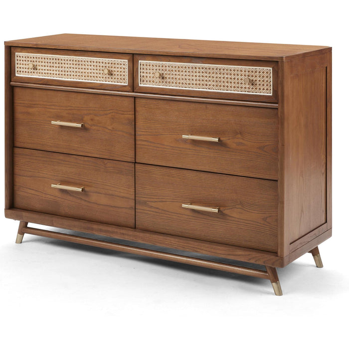 Maxi-Cosi Nursery Everheart 6-Drawer Dresser | PRESALE