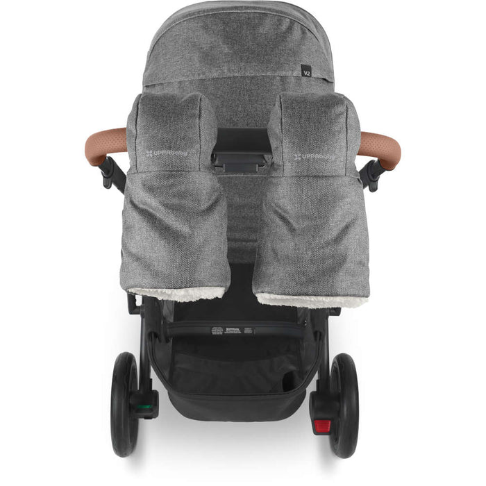 UPPAbaby CozyHandmuffs