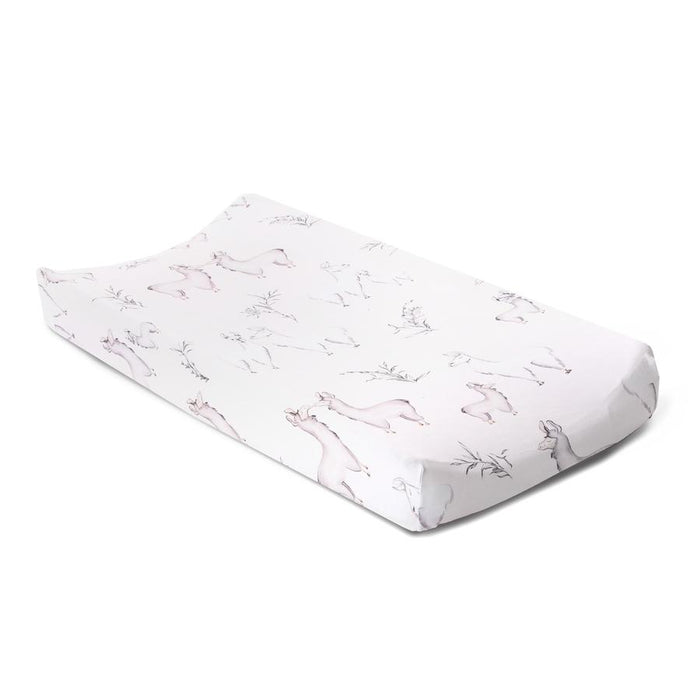 Oilo Changing Pad Cover