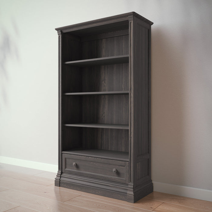 Romina Imperio Bookcase