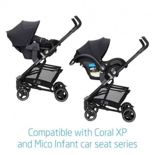 Maxi-Taxi XT Ultra Compact Car Seat Caddy