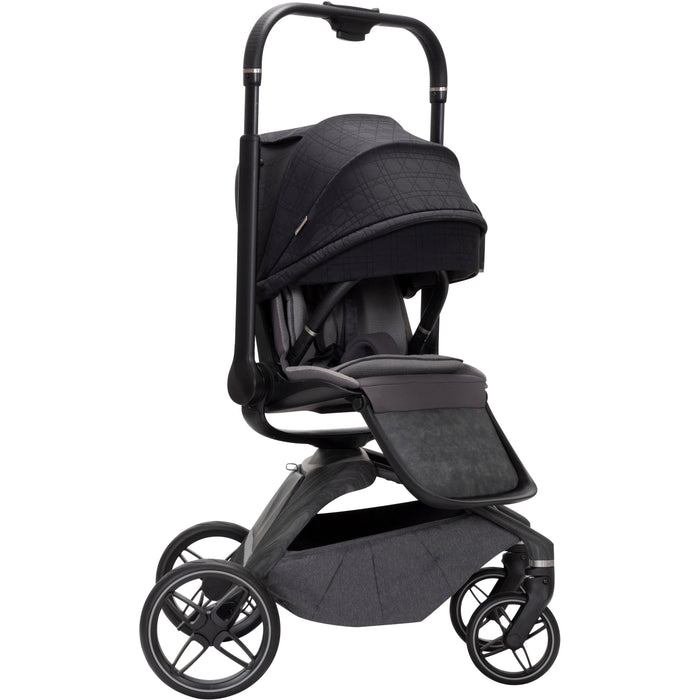 maxi cosi jogging stroller Maxi-Cosi Kindred Tana 360° Rotating Modular Stroller — Enlightened Baby