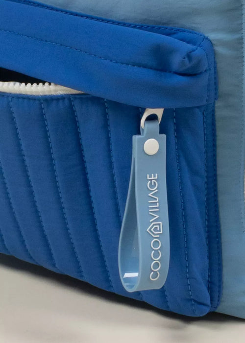 Coco Village Washable Nylon Backpack | Horizon
