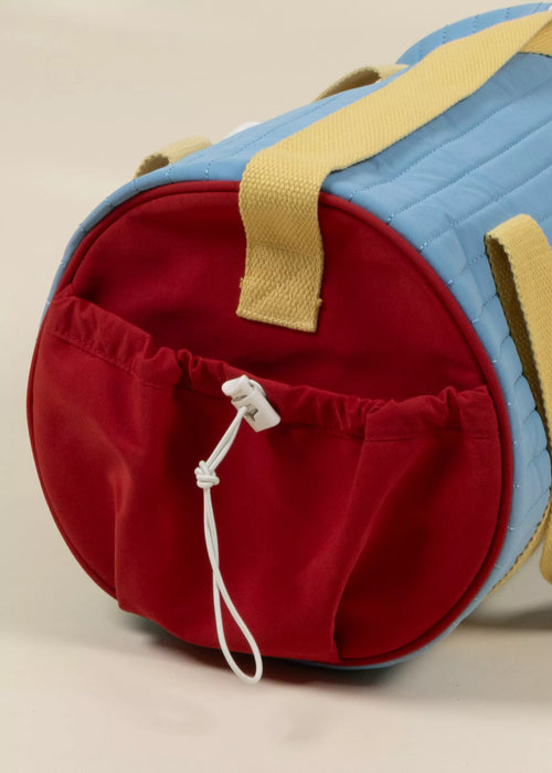 Coco Village Washable Nylon Duffle Bag | Horizon