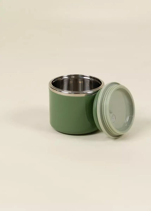 Coco Village Vacuum Insulated Food Container | Earthbound