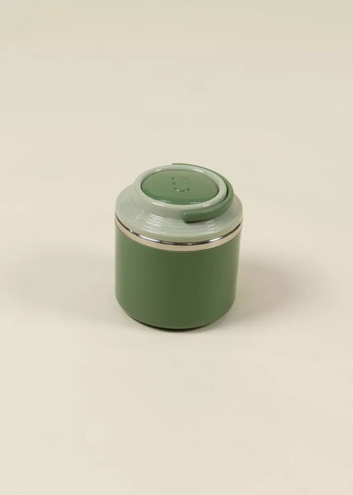 Coco Village Vacuum Insulated Food Container | Earthbound